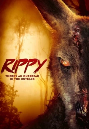 DVD Cover (Dark Sky Films)
