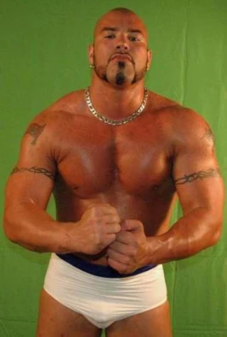 Bruce Santee