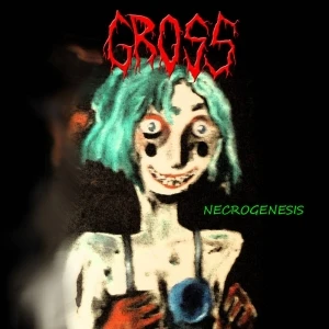 Necrogenesis