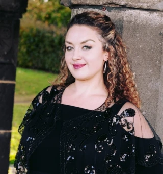 Helen Leahey