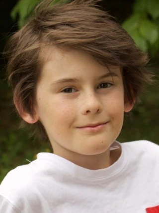 Rory Bell