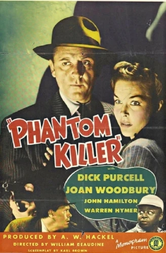 Phantom Killer