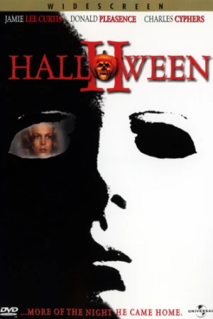 DVD Cover (Universal)