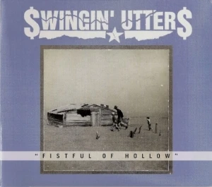 Fistful of Hollow