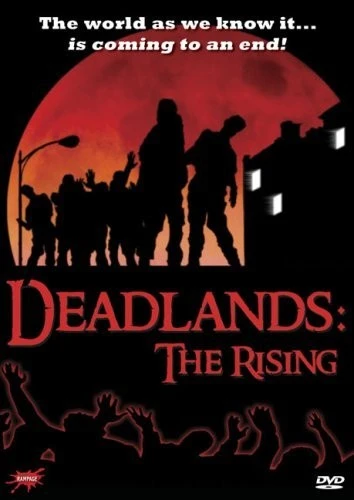 DVD Cover (Tempe Entertainment)