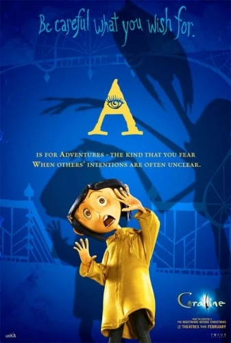 Theatrical Poster (USA)