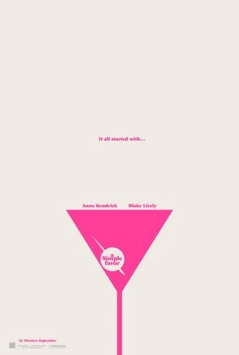 Theatrical Poster (USA)