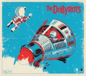 The Dollyrots