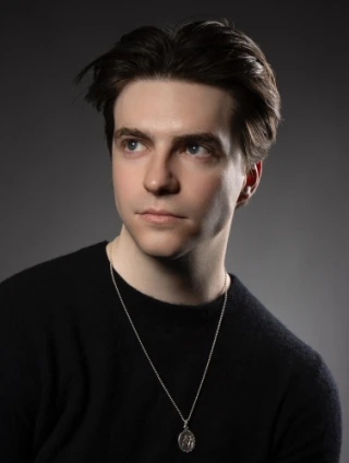 Nathan Cherry