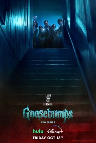 Theatrical Poster (USA)