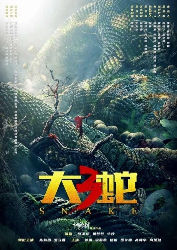 Theatrical Poster (China)