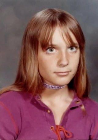 Lynette Culver