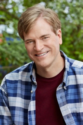 Randolph Parks