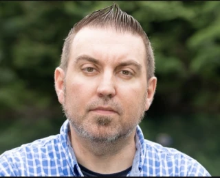 Andrew Laabs