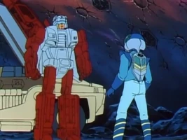 Fight to the Death on Planet Hive!