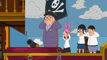Mr. Fischoeder's Opus
