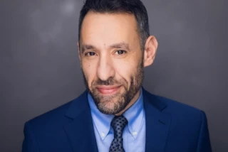 Douglas Schneider