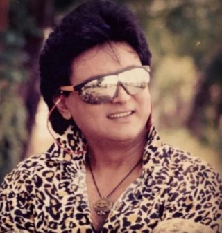 Javed Khan