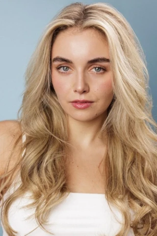 Chloe Skoczen