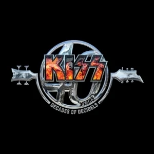 KISS 40