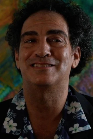 Tod Lautenberg