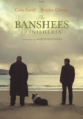 DVD Cover (Fox Searchlight)