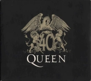 Queen 40