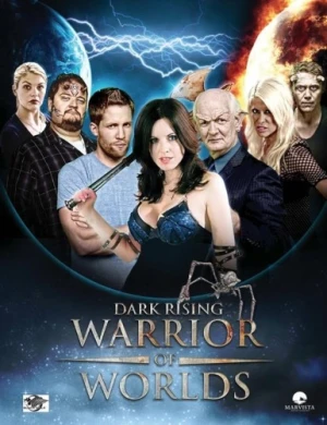 Theatrical Poster