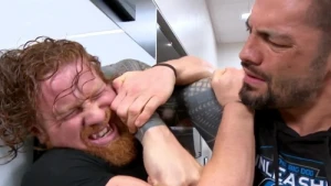 Countdown to WWE SummerSlam 2019