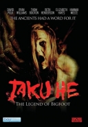 Taku-He: The Legend Of Bigfoot