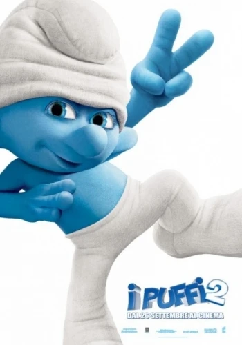 Theatrical Poster (Italy)