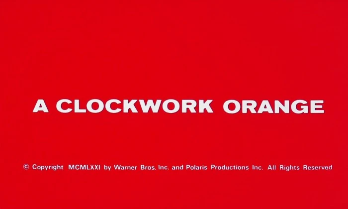 Title Card