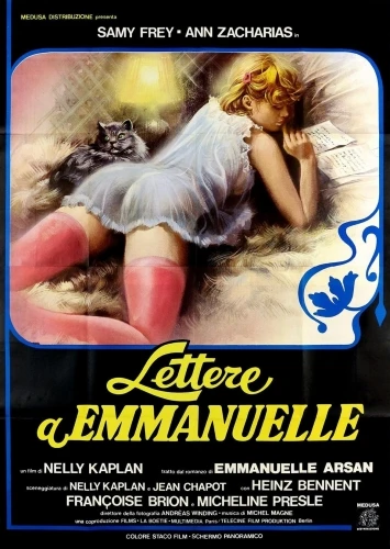Theatrical Poster (Italy)