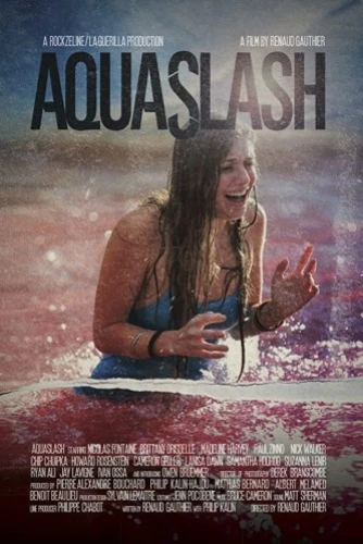 Theatrical Poster
