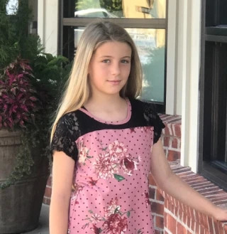 Kyndall Hamilton