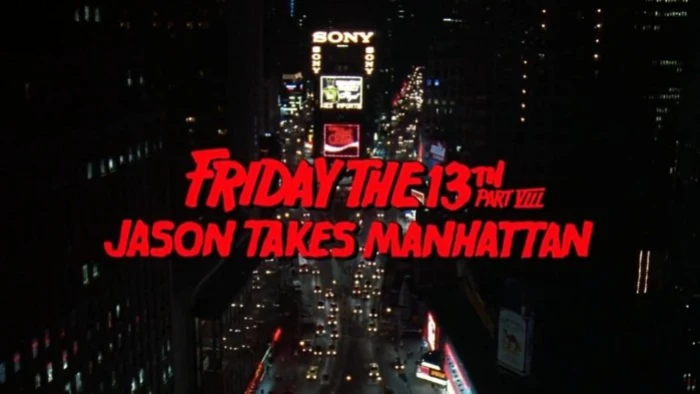 Title Card