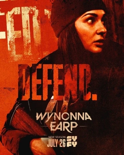 Theatrical Poster (USA)