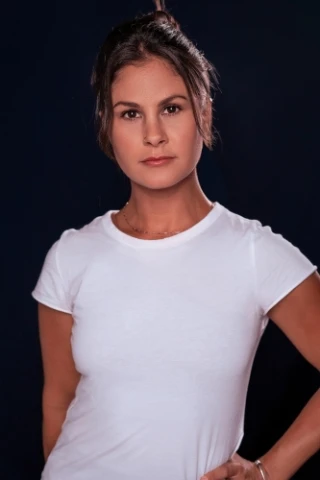Alexa Rae