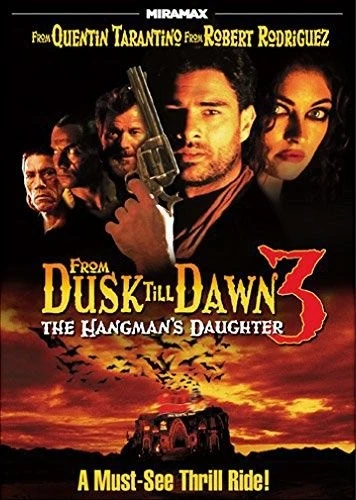 DVD Cover (Echo Bridge Entertainment)