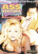 Ass Ventura: Crack Detective