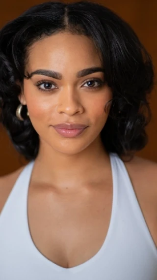 Samantha Smith