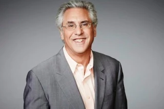 Albie Hecht