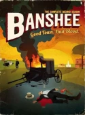 Banshee: Season 2