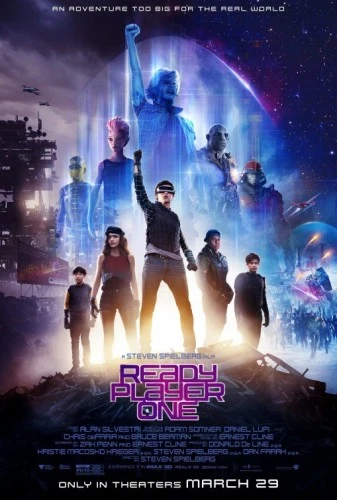 Theatrical Poster (USA)