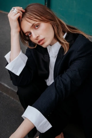Annie Shapero