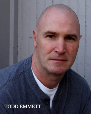 Todd Emmett