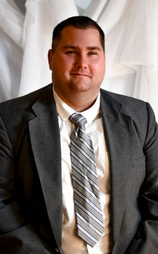 Allen Penick