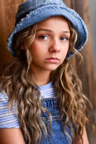 Maisy Caudle