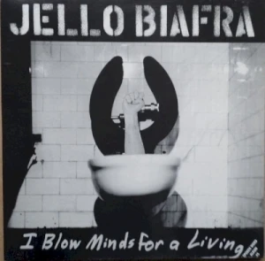 I Blow Minds for a Living