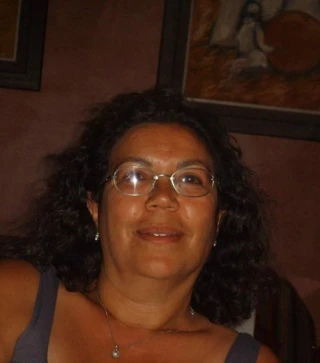 Khadija Alami